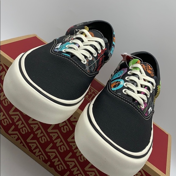 Vans Era Sf V66 men’s - Picture 12 of 16